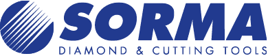 Logo Sorma – Diamond & Cutting Tools